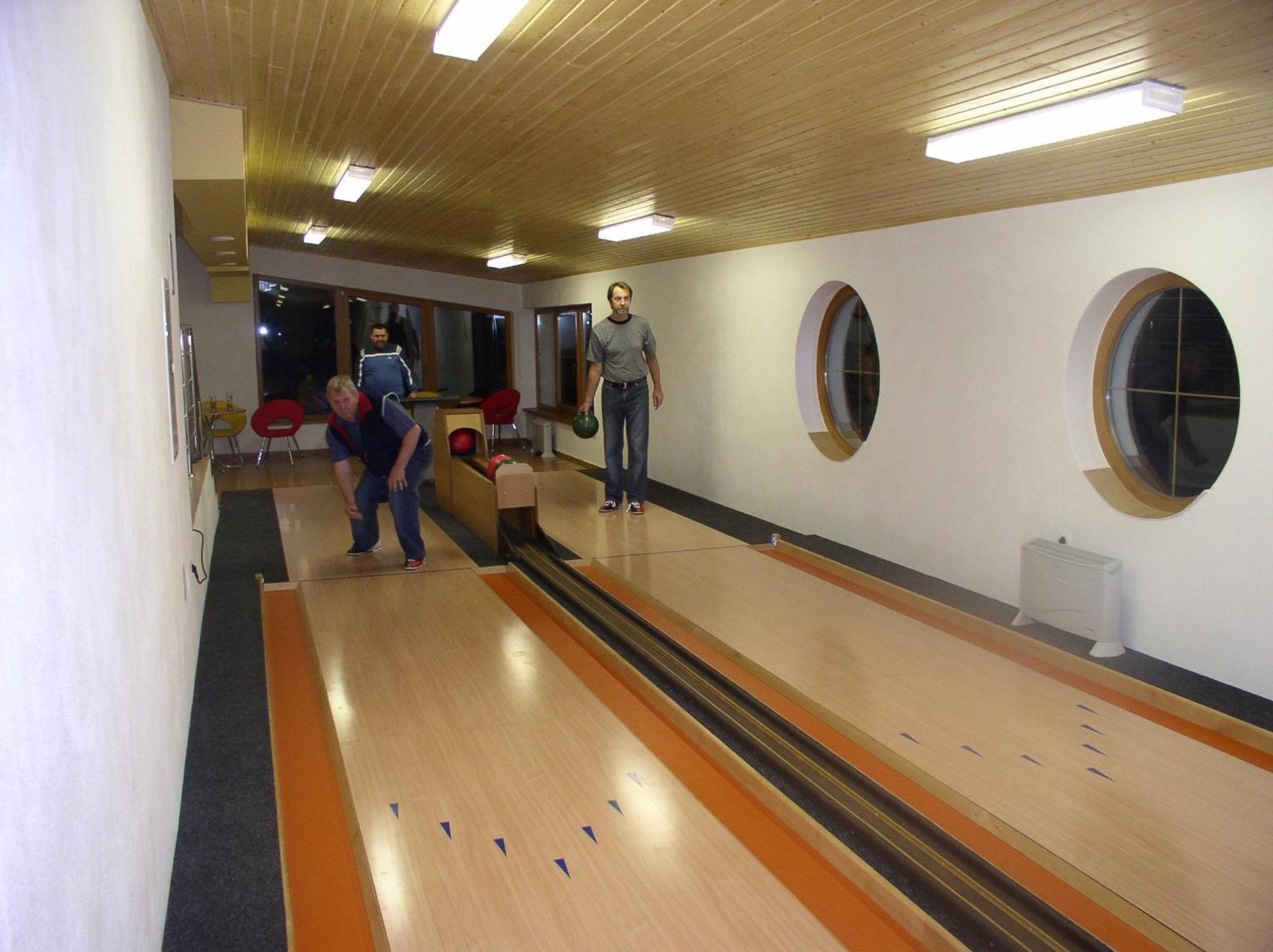 Motel Ranc Rużomberk Zewnętrze zdjęcie