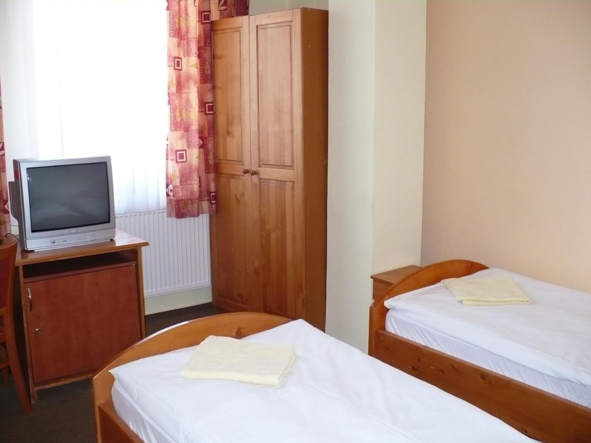 Motel Ranc Rużomberk Zewnętrze zdjęcie
