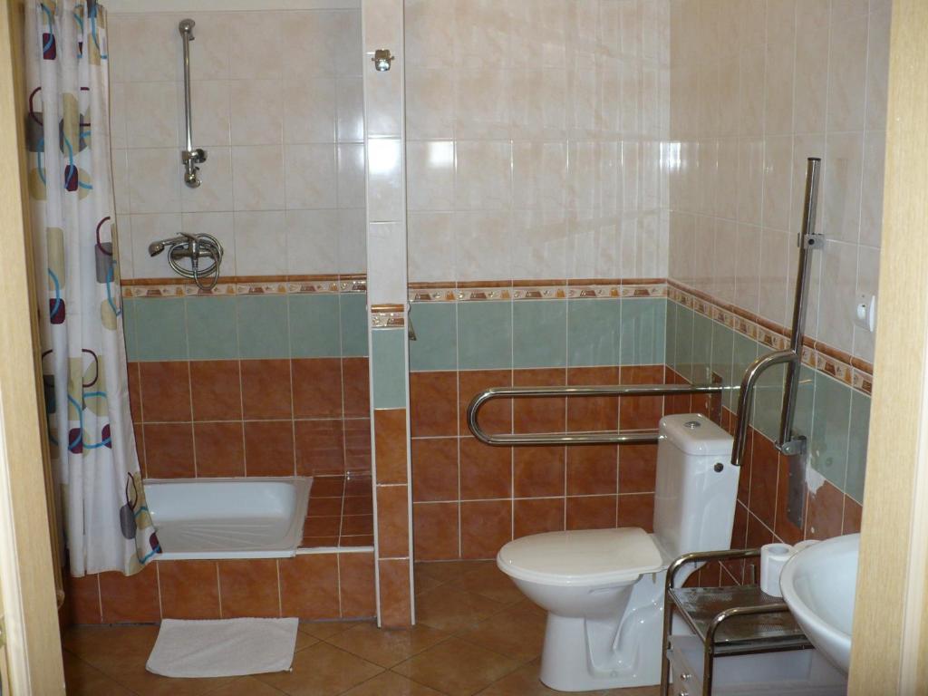 Motel Ranc Rużomberk Pokój zdjęcie