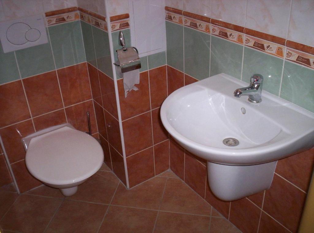 Motel Ranc Rużomberk Pokój zdjęcie