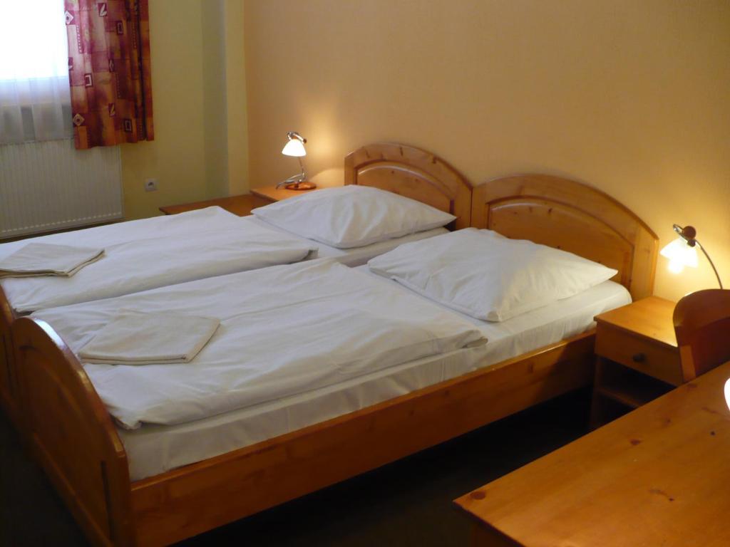 Motel Ranc Rużomberk Pokój zdjęcie