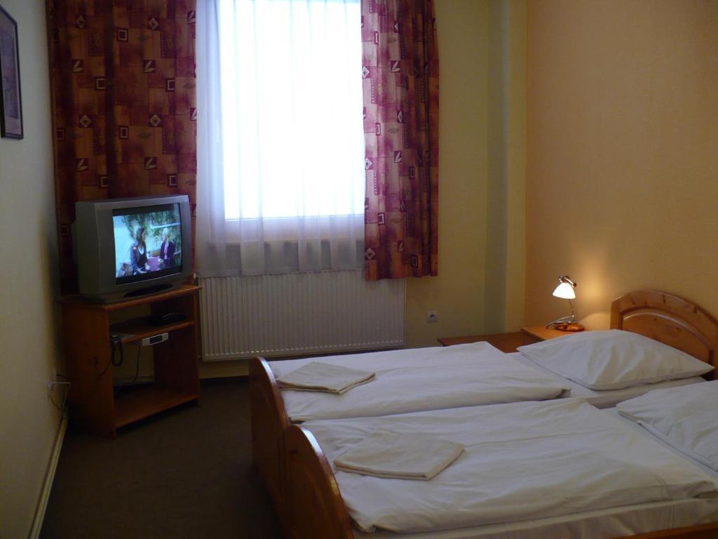 Motel Ranc Rużomberk Pokój zdjęcie