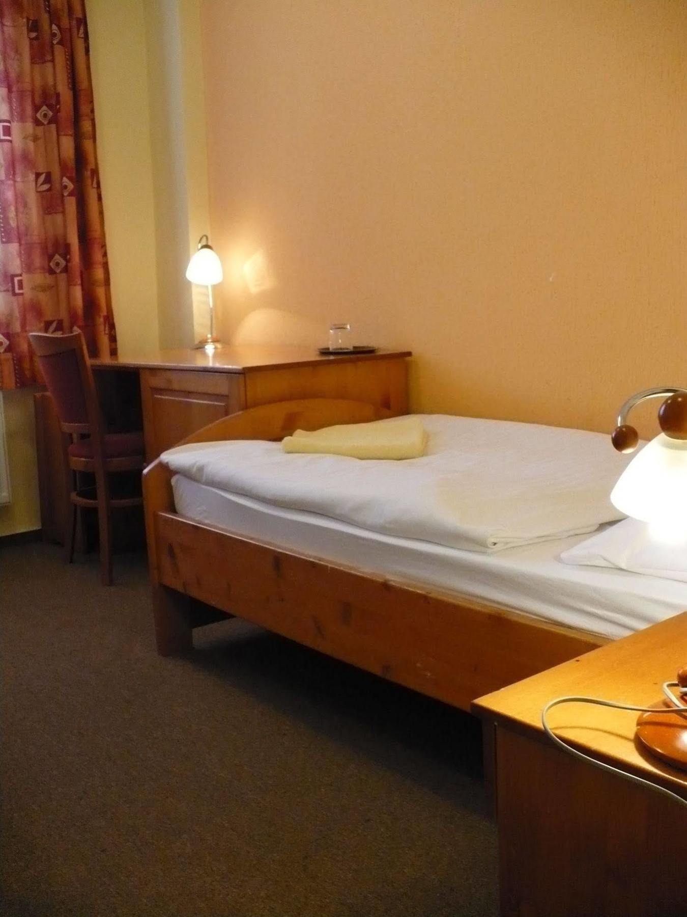 Motel Ranc Rużomberk Zewnętrze zdjęcie