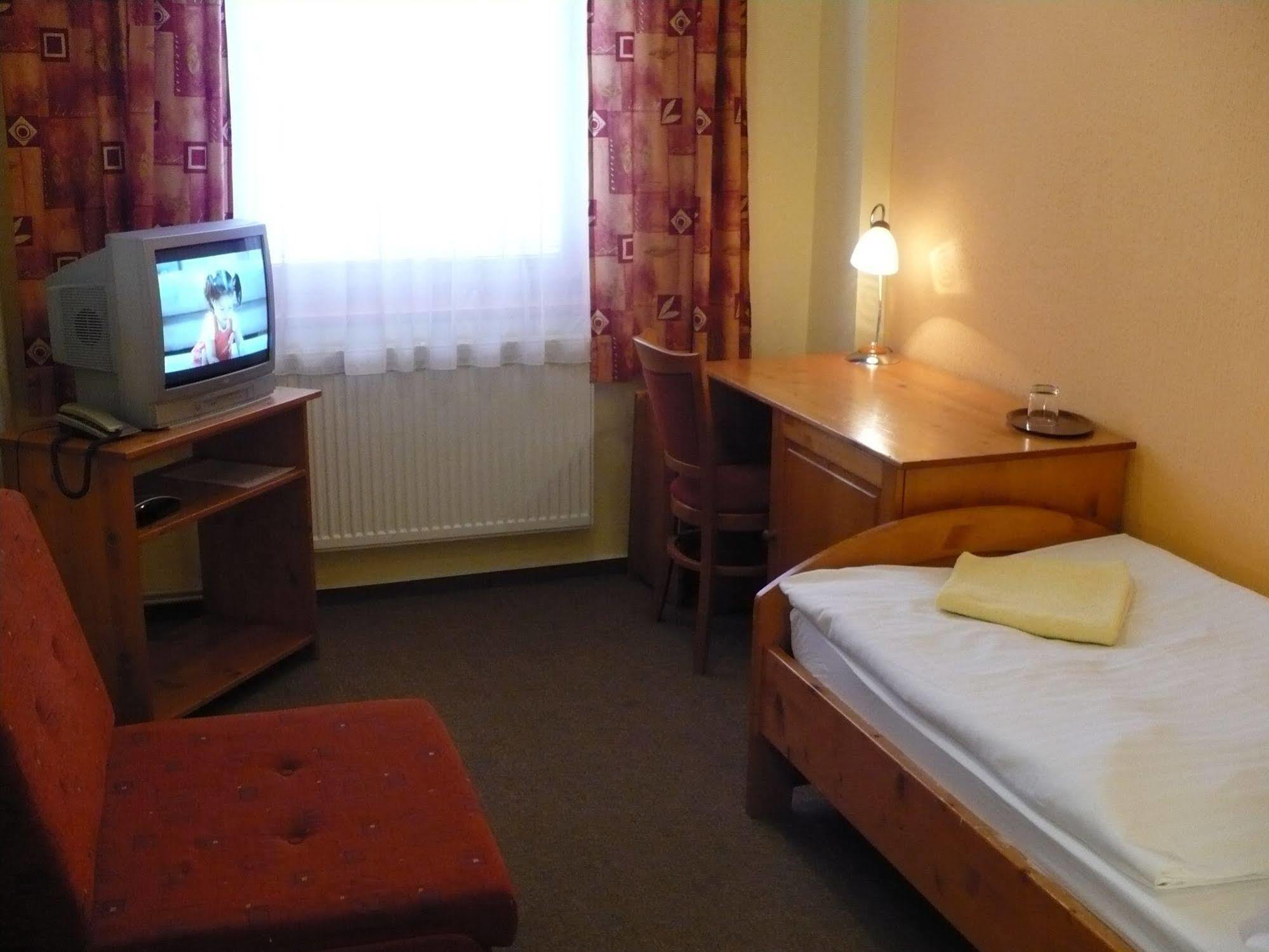 Motel Ranc Rużomberk Zewnętrze zdjęcie